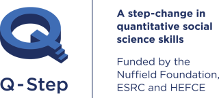 qstep logo
