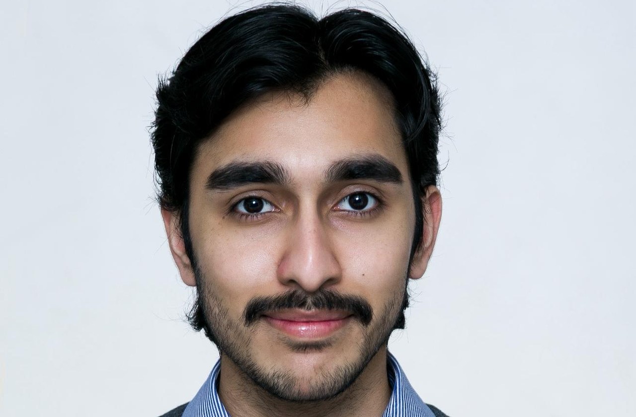 Abhinav C G