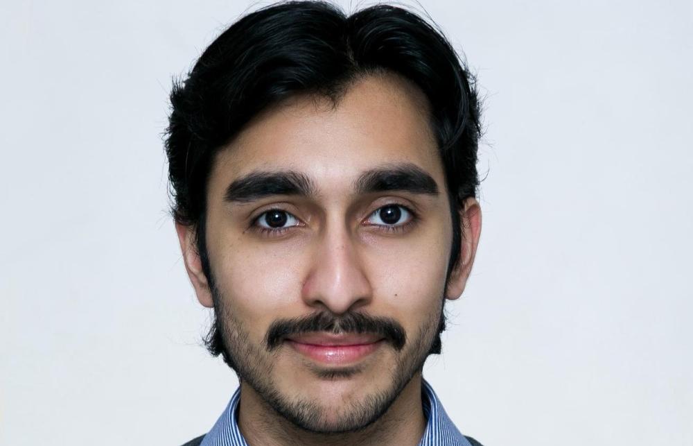 Abhinav C G